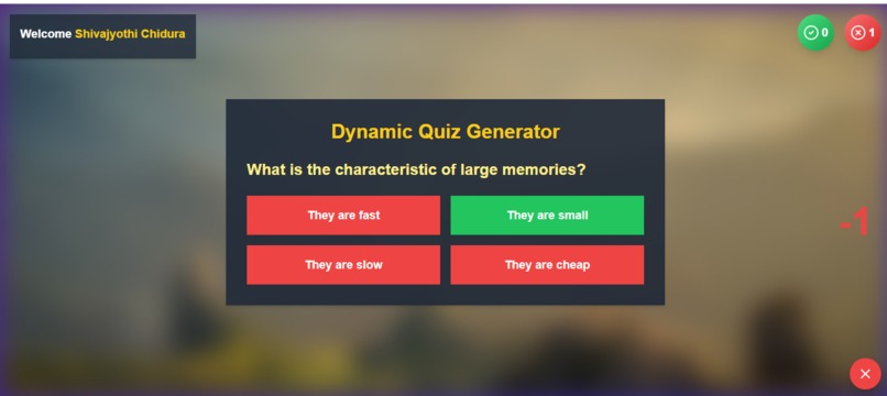 Quiz Buddy(Hackers Fav,Most Technical,Best Entertainment) – screenshot 8