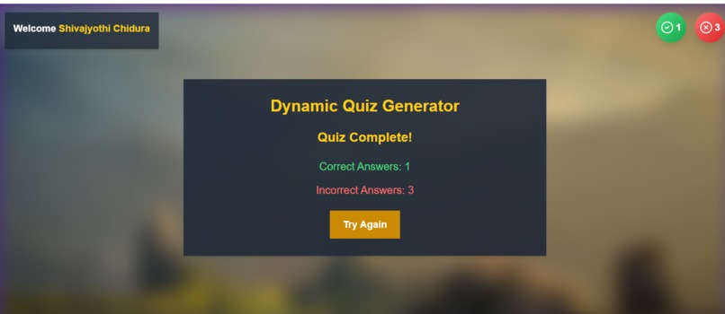 Quiz Buddy(Hackers Fav,Most Technical,Best Entertainment) – screenshot 9