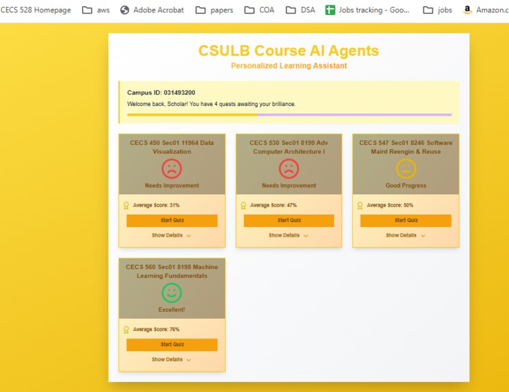 Quiz Buddy(Hackers Fav,Most Technical,Best Entertainment) – screenshot 4