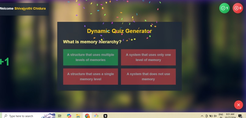 Quiz Buddy(Hackers Fav,Most Technical,Best Entertainment) – screenshot 7