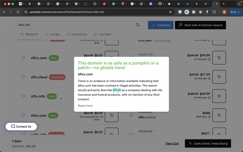 Faith – screenshot 4