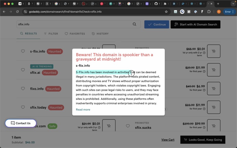 Faith – screenshot 5