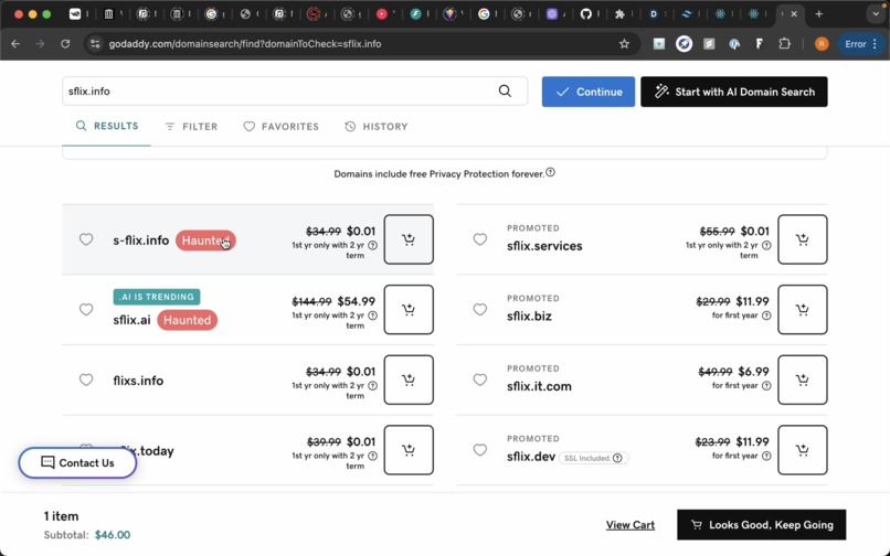 Faith – screenshot 6