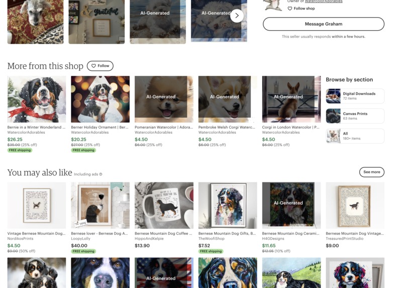 AI Photo Detector – screenshot 1