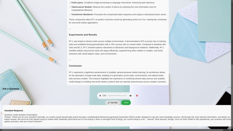 StudyWise – screenshot 4
