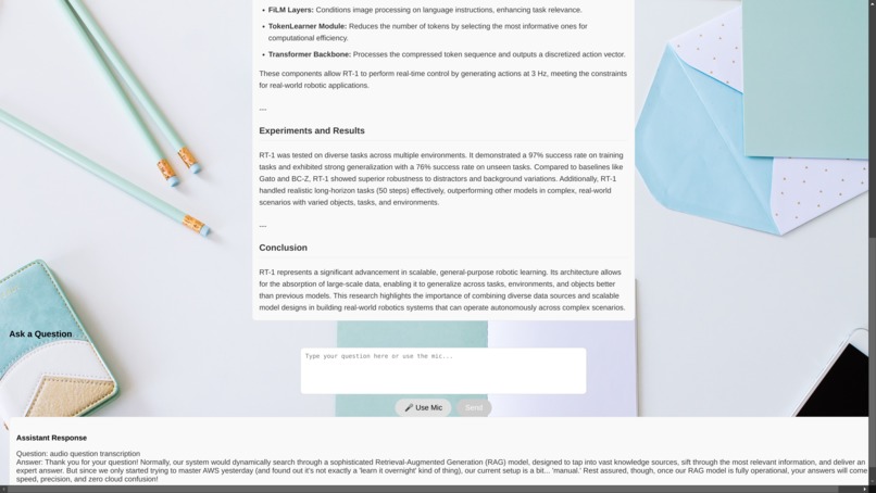 StudyWise – screenshot 5