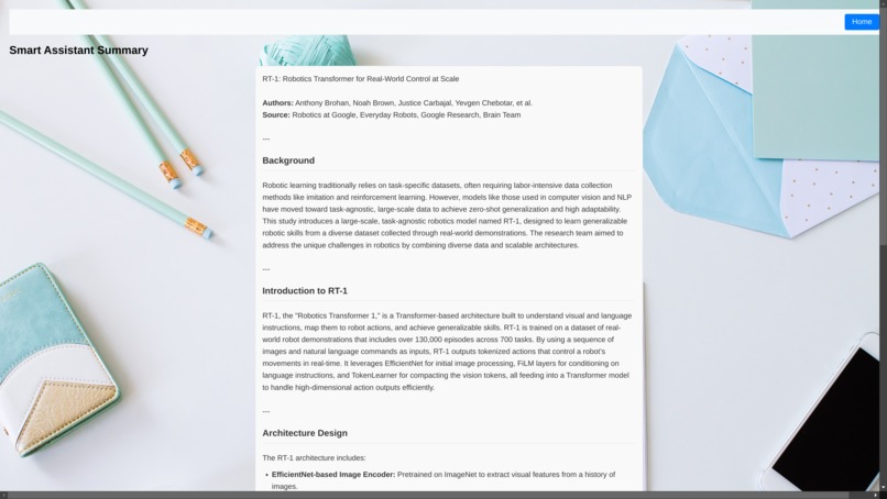 StudyWise – screenshot 6