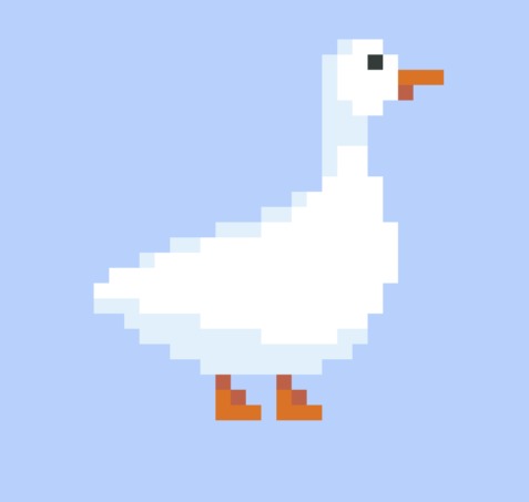 Communal Pet Duck – screenshot 1