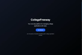 CollegeFreeway