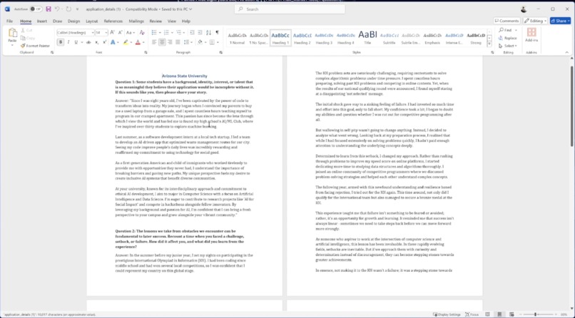 CollegeFreeway – screenshot 6