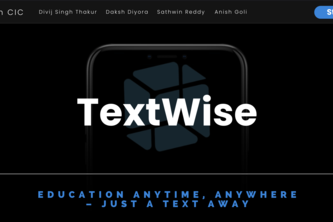 TextWise