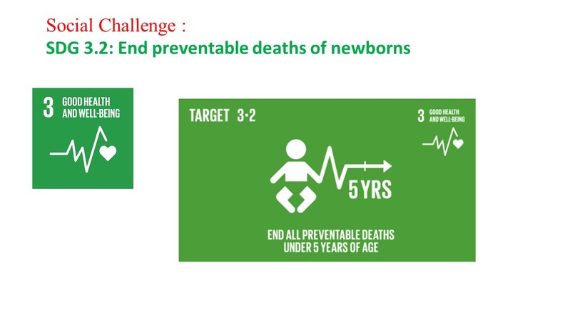 Innovate for impact: Accelerate progress on SDGs with AI – screenshot 3