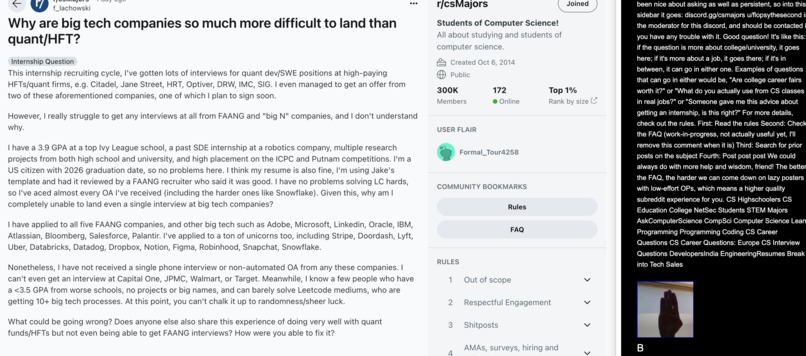 ESLR ASL AI – screenshot 3