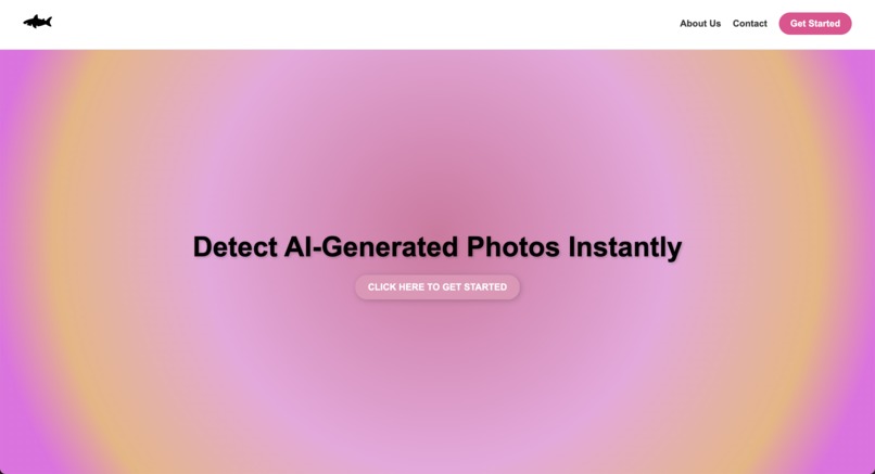 AI Photo Detector – screenshot 3