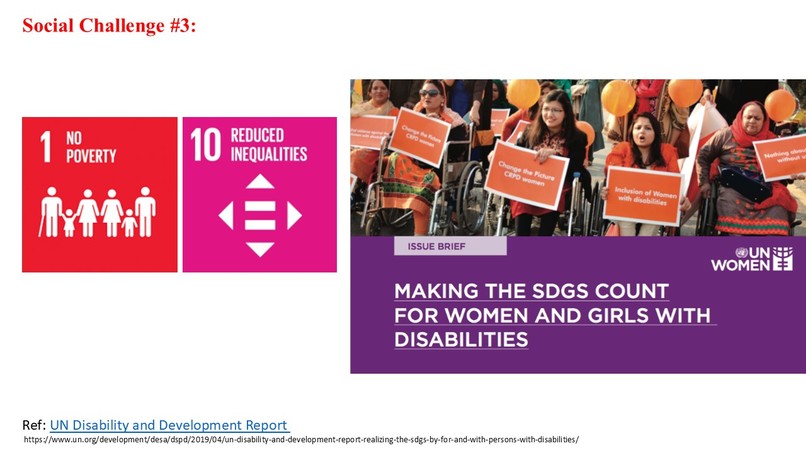 Innovate for impact: Accelerate progress on SDGs with AI – screenshot 6