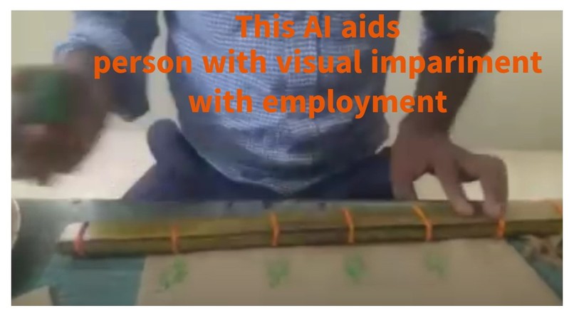 Innovate for impact: Accelerate progress on SDGs with AI – screenshot 8