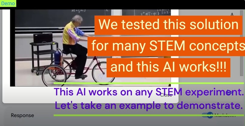 Innovate for impact: Accelerate progress on SDGs with AI – screenshot 2