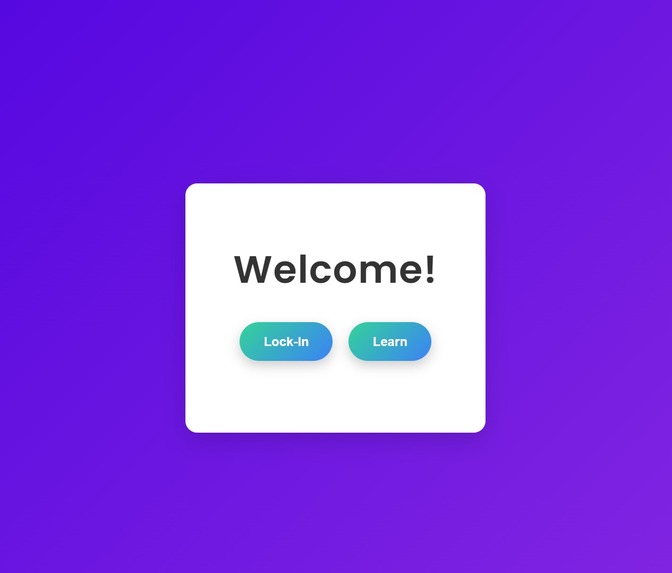 Lock-In – screenshot 1