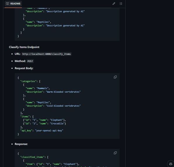 Relief AI: Disaster Claims Copilot for Insurance Adjusters – screenshot 6