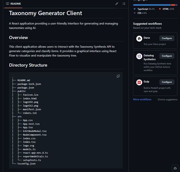 Relief AI: Disaster Claims Copilot for Insurance Adjusters – screenshot 5