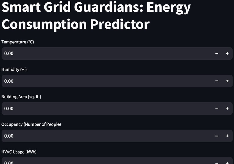  Smart Grid Guardians – screenshot 3