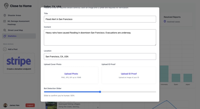 Close to Home – screenshot 6