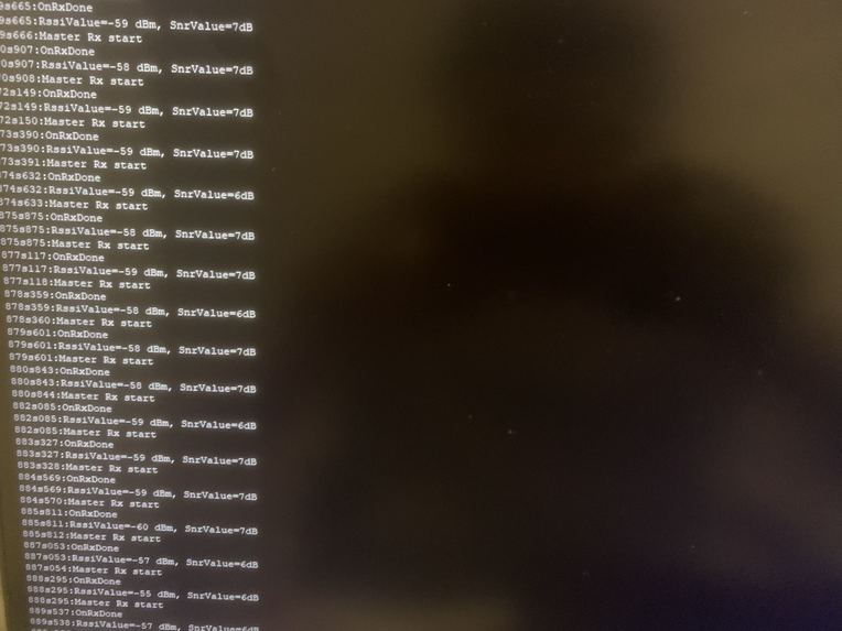 Smart Garbage Bin – screenshot 6