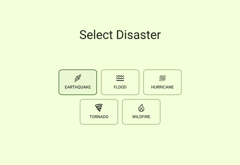 PrepPal – screenshot 1