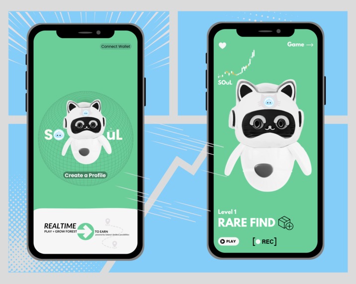 SOuL – screenshot 2