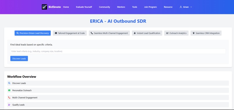 B2 - BizElevate – screenshot 9