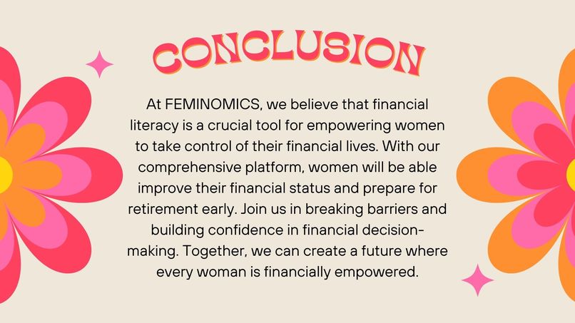 FEMINOMICS – screenshot 7
