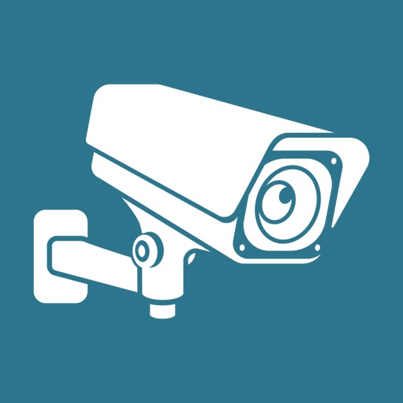 Security Camera Project – screenshot 1