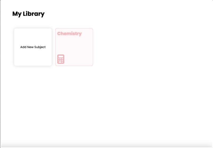 Scroller – screenshot 1