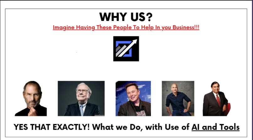 B2 - BizElevate – screenshot 13