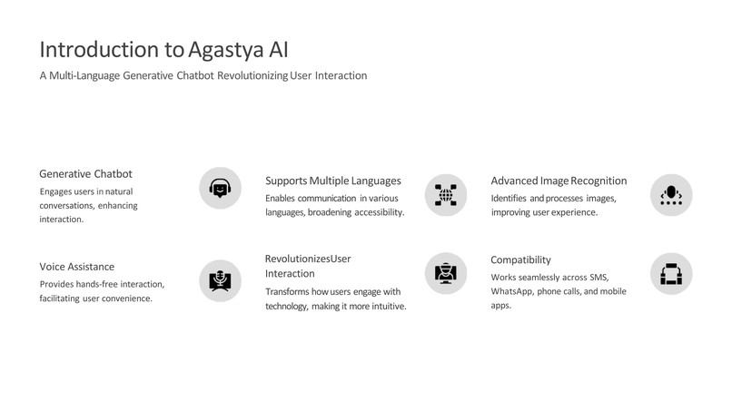 Agastya AI – screenshot 3