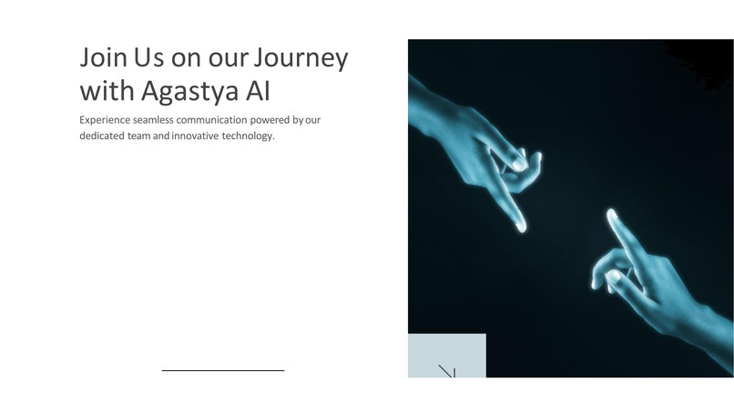Agastya AI – screenshot 2