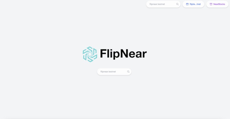 FlipNear – screenshot 1