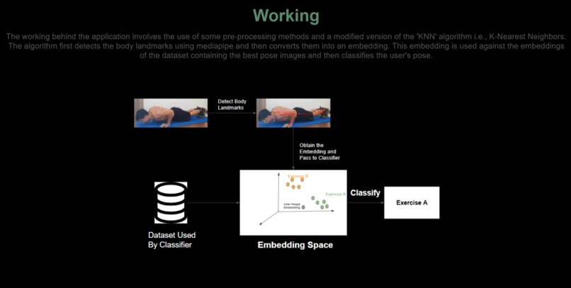 PosturePal – Your Personal AI Fitness Coach – screenshot 2