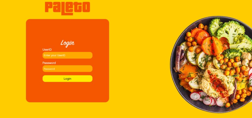 Paleto's Restaurant Network  – screenshot 3