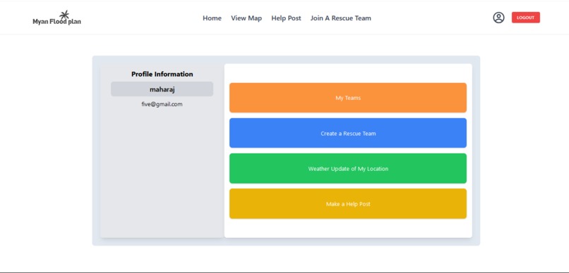 Myan Flood Plan – screenshot 5