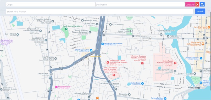 Myan Flood Plan – screenshot 2