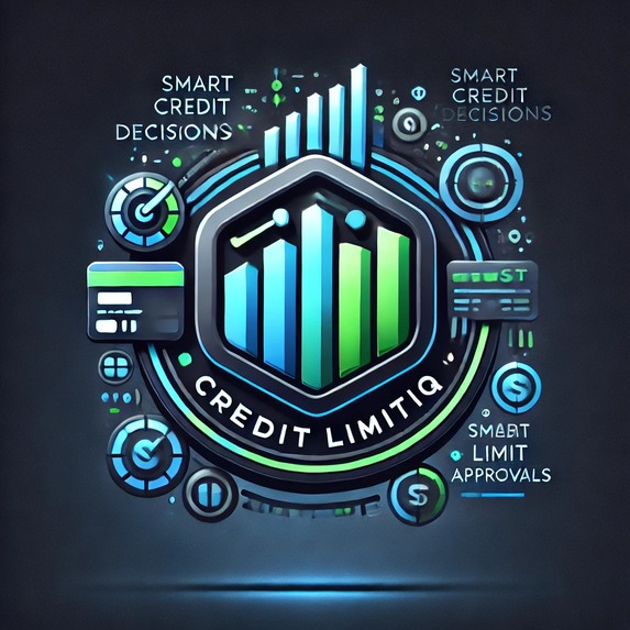 CreditlimitIQ – screenshot 1