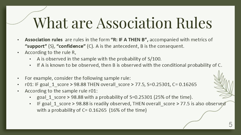 Sustainability Dashboards – screenshot 5