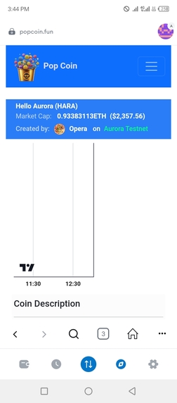 PopCoin – screenshot 5