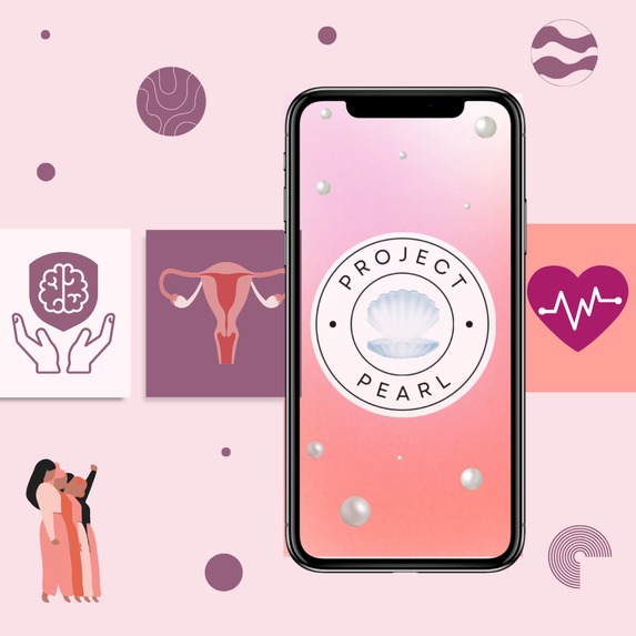 PEARL – screenshot 1