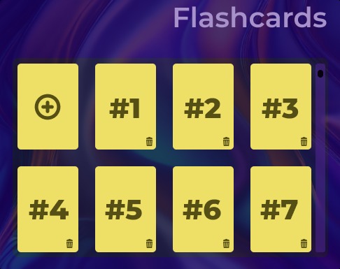 Cascade: GenAI Powered Study Companion – screenshot 8