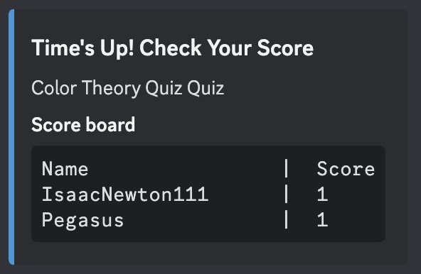 PandaBot – screenshot 7