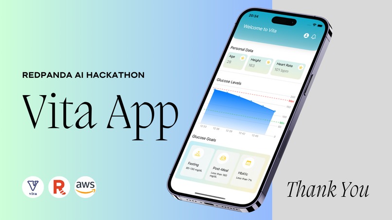 Vita – screenshot 11