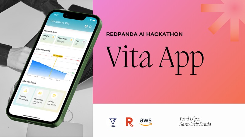 Vita – screenshot 1