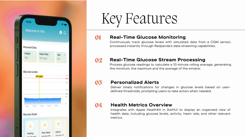 Vita – screenshot 2